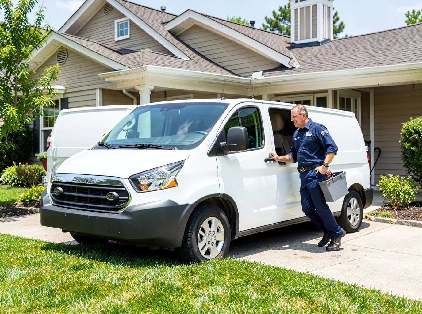 Emergency Plumber company in Seaboard, NC