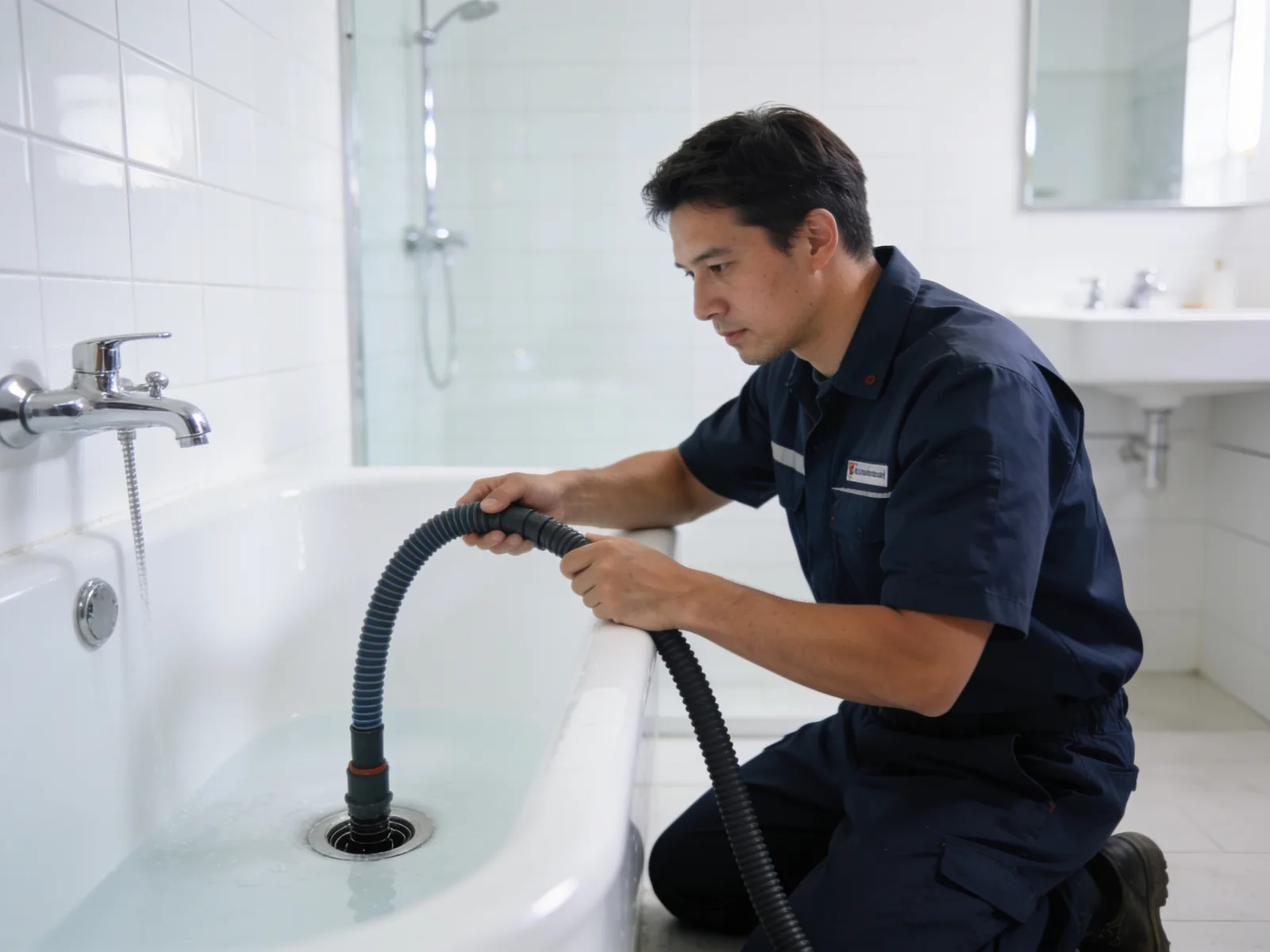 Emergency Plumber Seaboard, NC FAQs